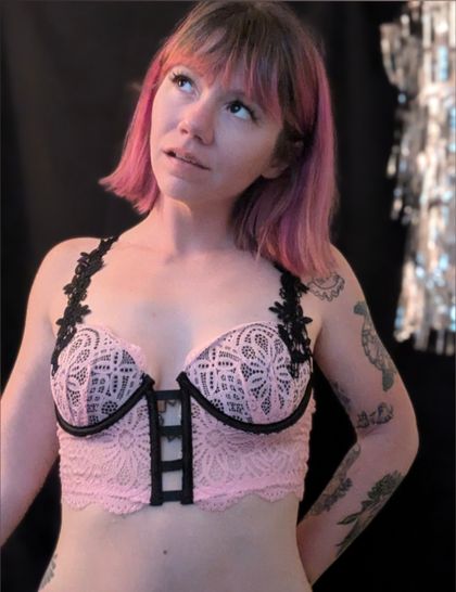 florasinclair OnlyFans picture