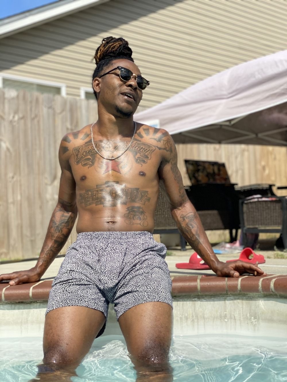 sensationalvibes5 OnlyFans profile picture