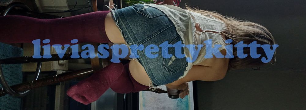 liviasprettykittyfree OnlyFans profile picture