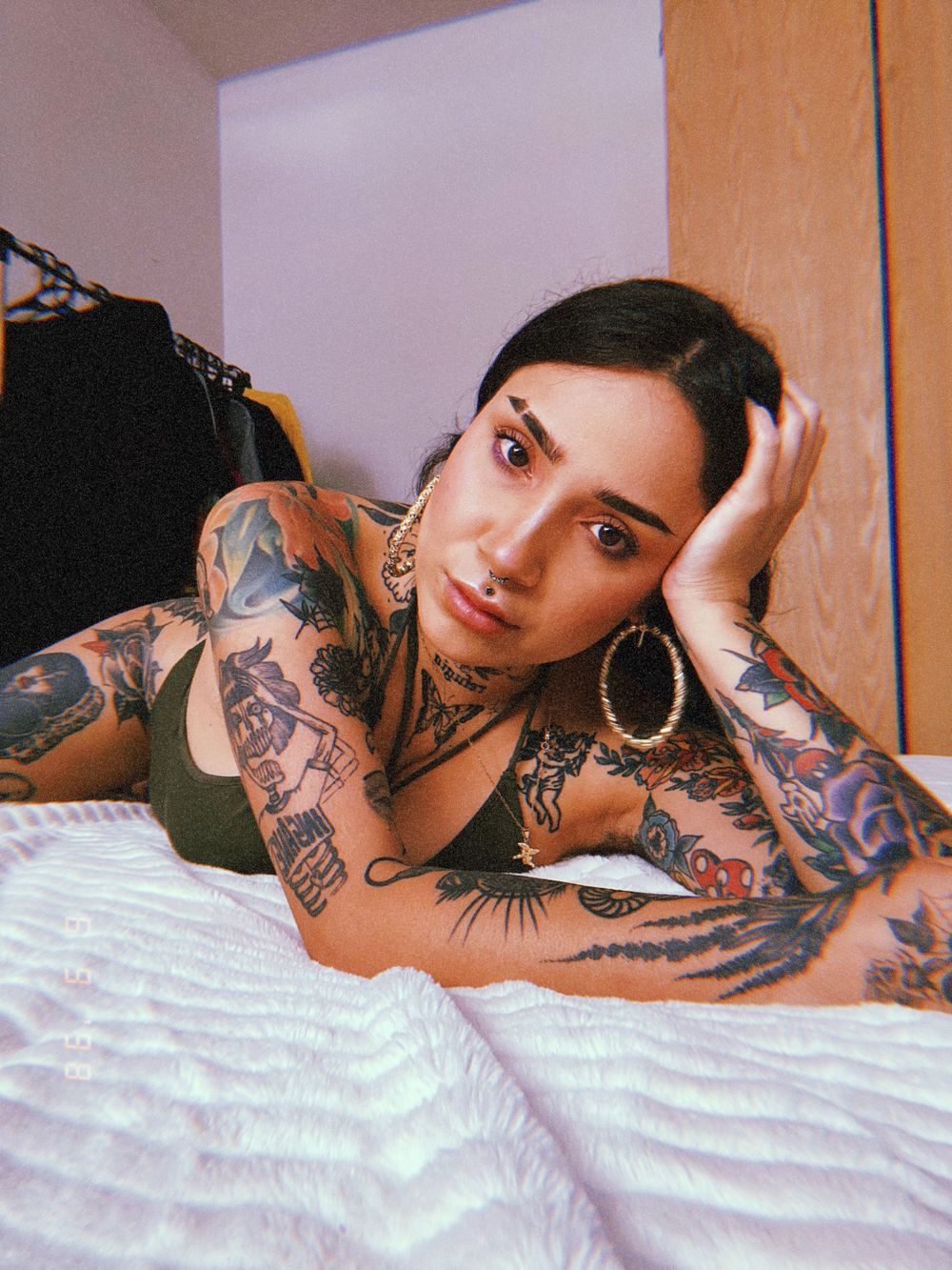 rosikat OnlyFans profile picture