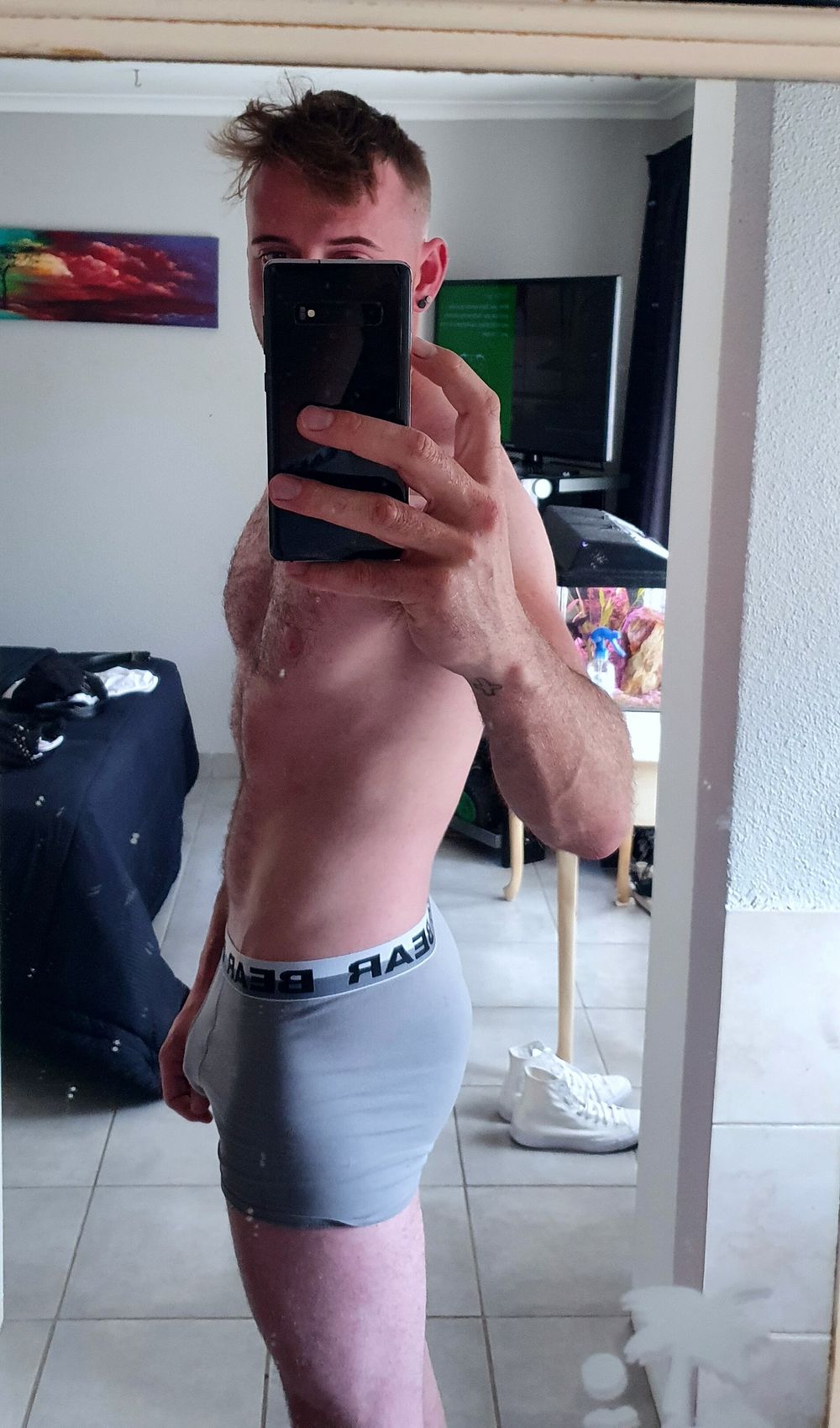 nieulex OnlyFans profile picture