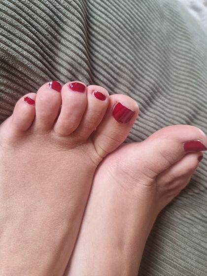 dottyvixen OnlyFans picture
