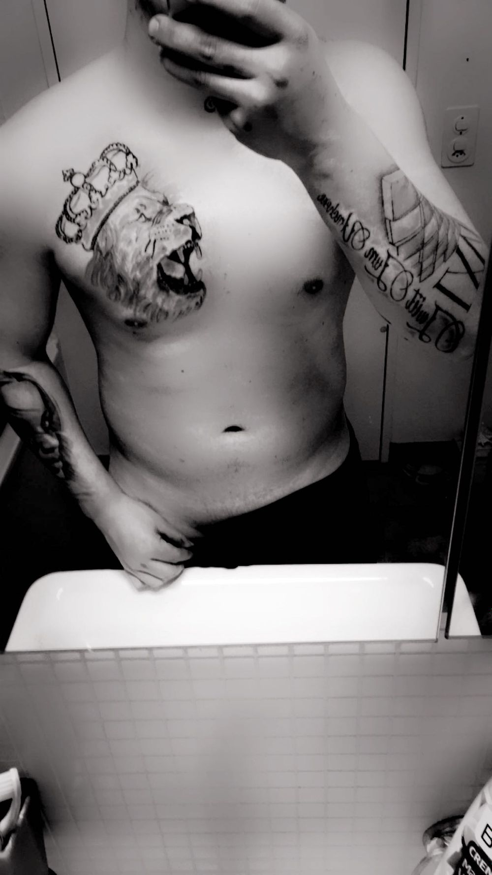 inkboy_97 OnlyFans profile picture