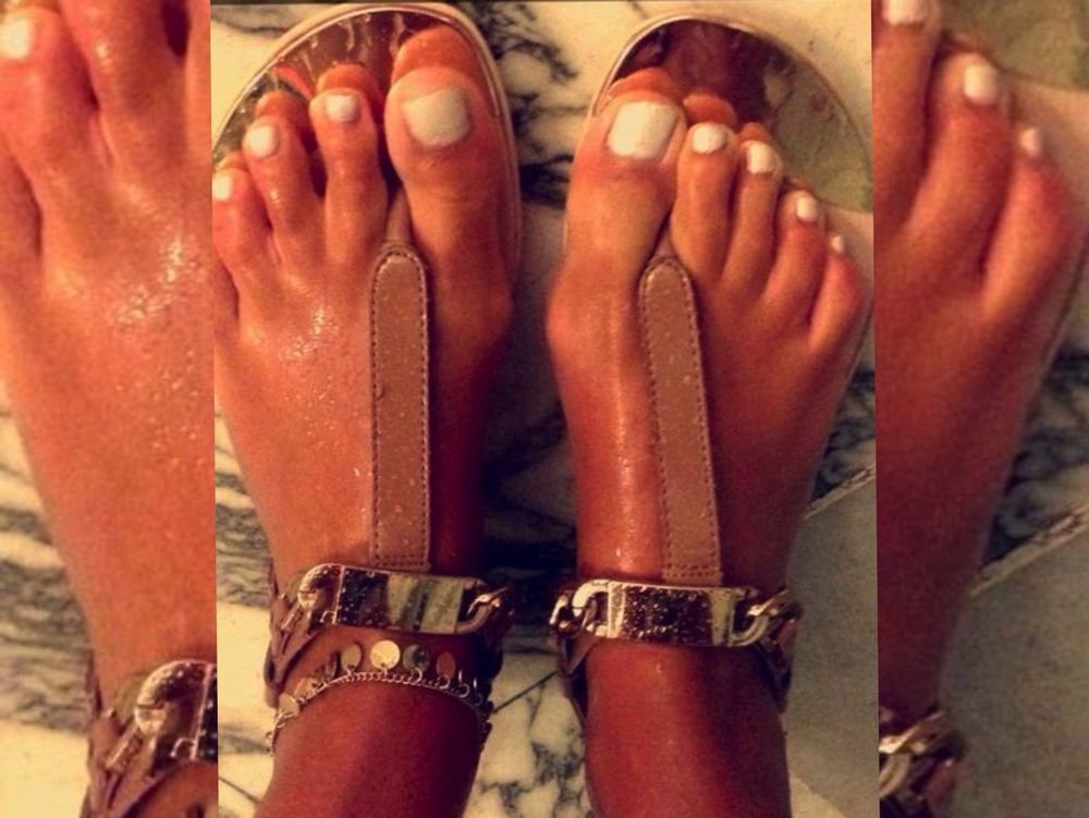 beautyfeet2121 OnlyFans profile picture