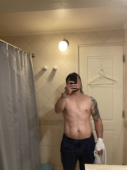 delongesssdis OnlyFans picture