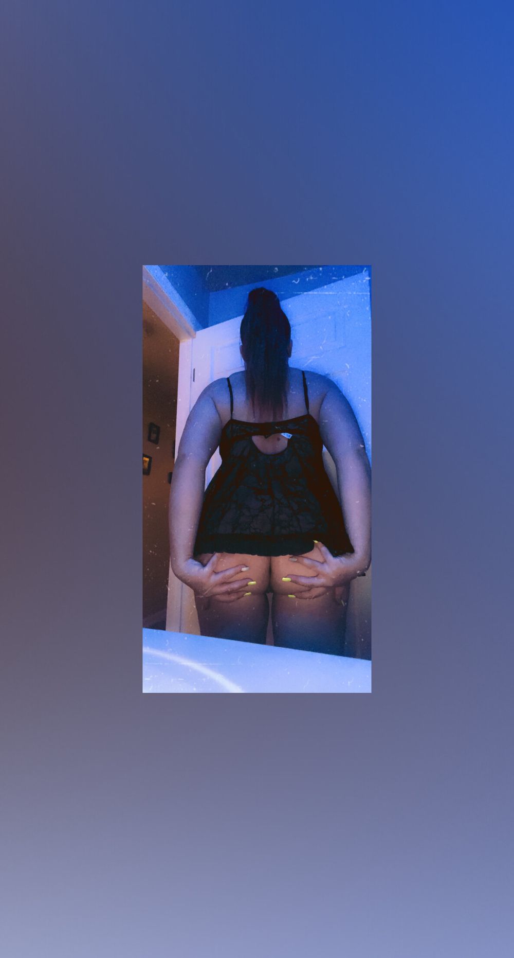 stormybaee OnlyFans profile picture