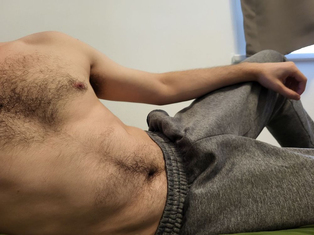 travistrevors OnlyFans profile picture