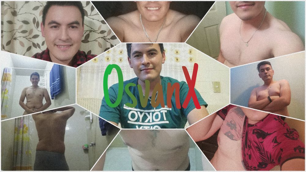 osvanx OnlyFans profile picture