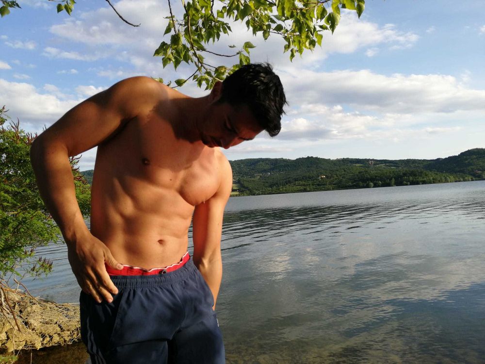 thomascaesar OnlyFans profile picture