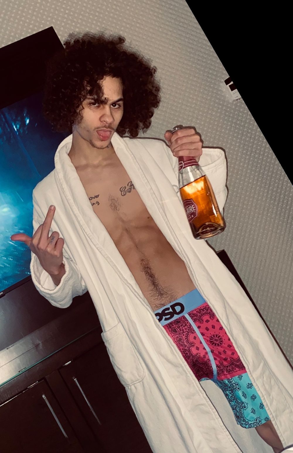 daddyxso OnlyFans profile picture