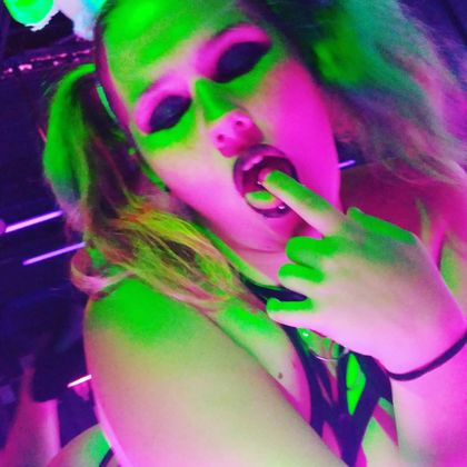 candy_baby_95 OnlyFans picture