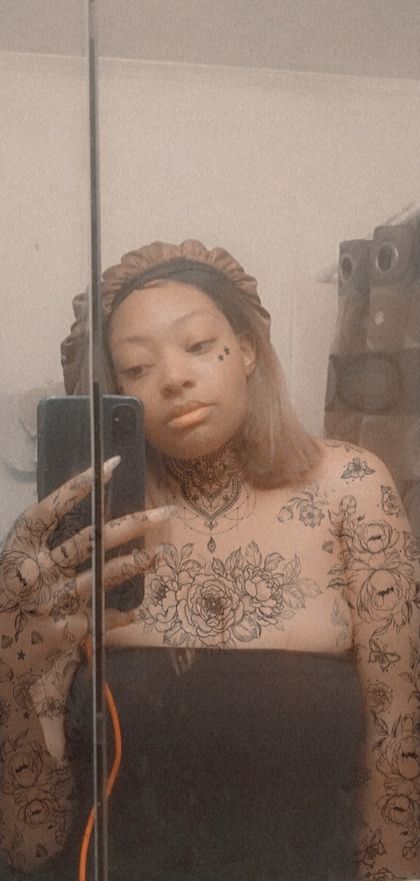 amber_mane OnlyFans picture