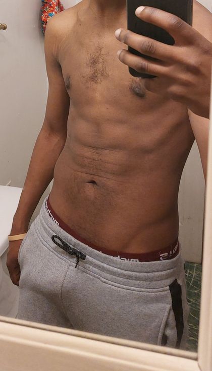 maskedchocolate0510 OnlyFans picture