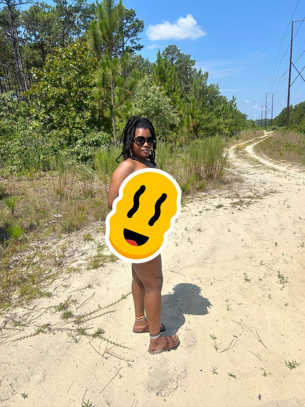 sexyblack98 OnlyFans profile picture