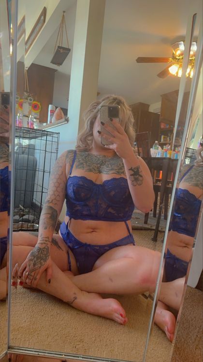tattedblondemess OnlyFans picture