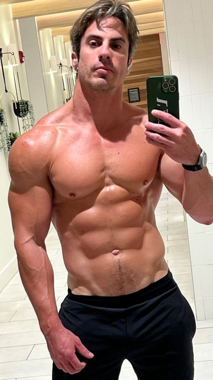 gymguynyc OnlyFans picture