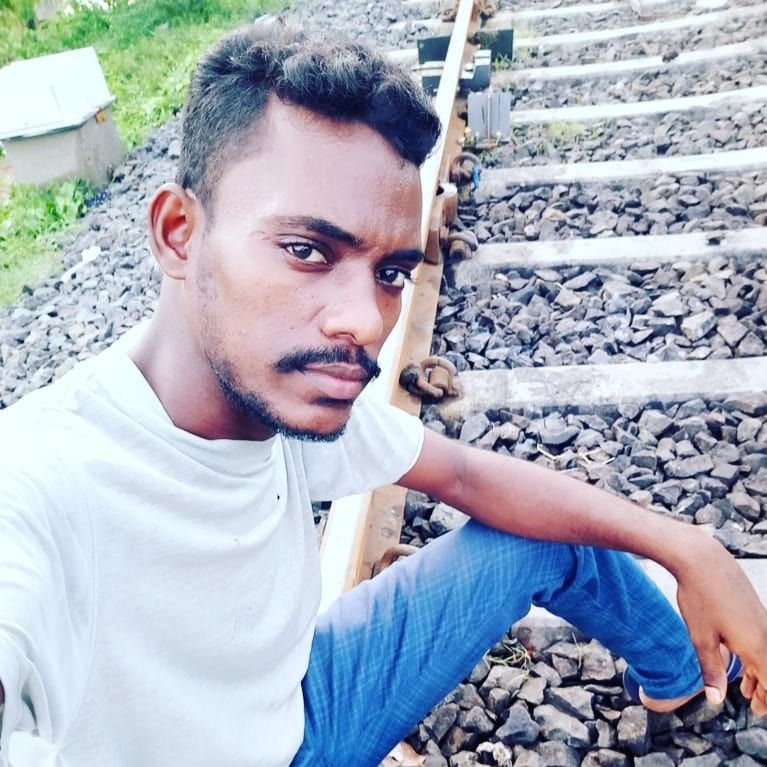 vijaykisser OnlyFans profile picture
