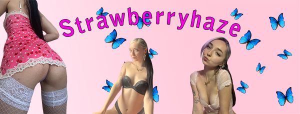 strawberryhaze1011 OnlyFans profile picture