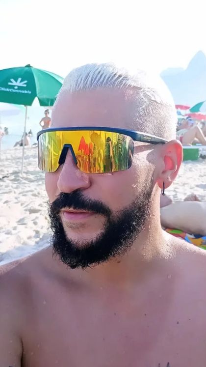arabemaxcarioca OnlyFans picture
