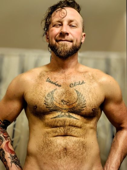 jamesdirk666 OnlyFans picture
