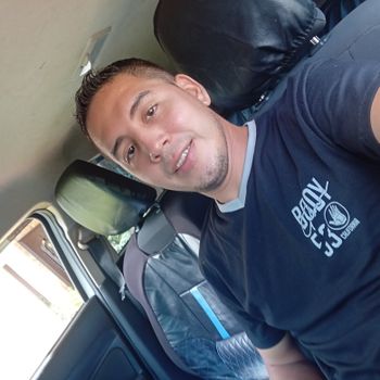 Jonathan Caballero