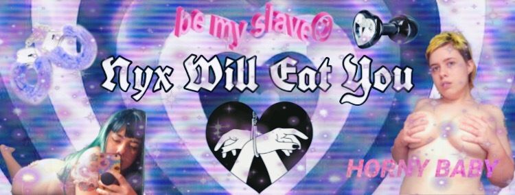 nyxwilleatyou OnlyFans profile picture