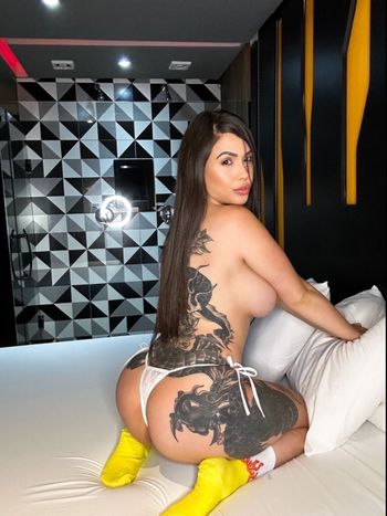 mcmayara OnlyFans profile picture