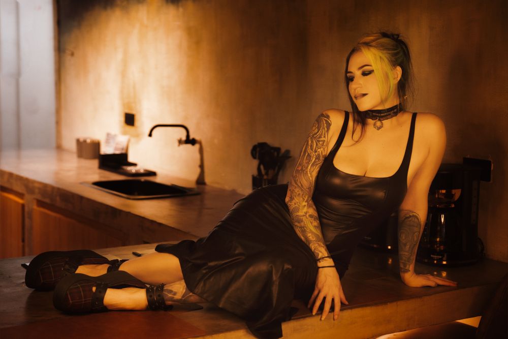 pandoranez OnlyFans profile picture
