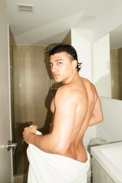 juandimarin OnlyFans picture