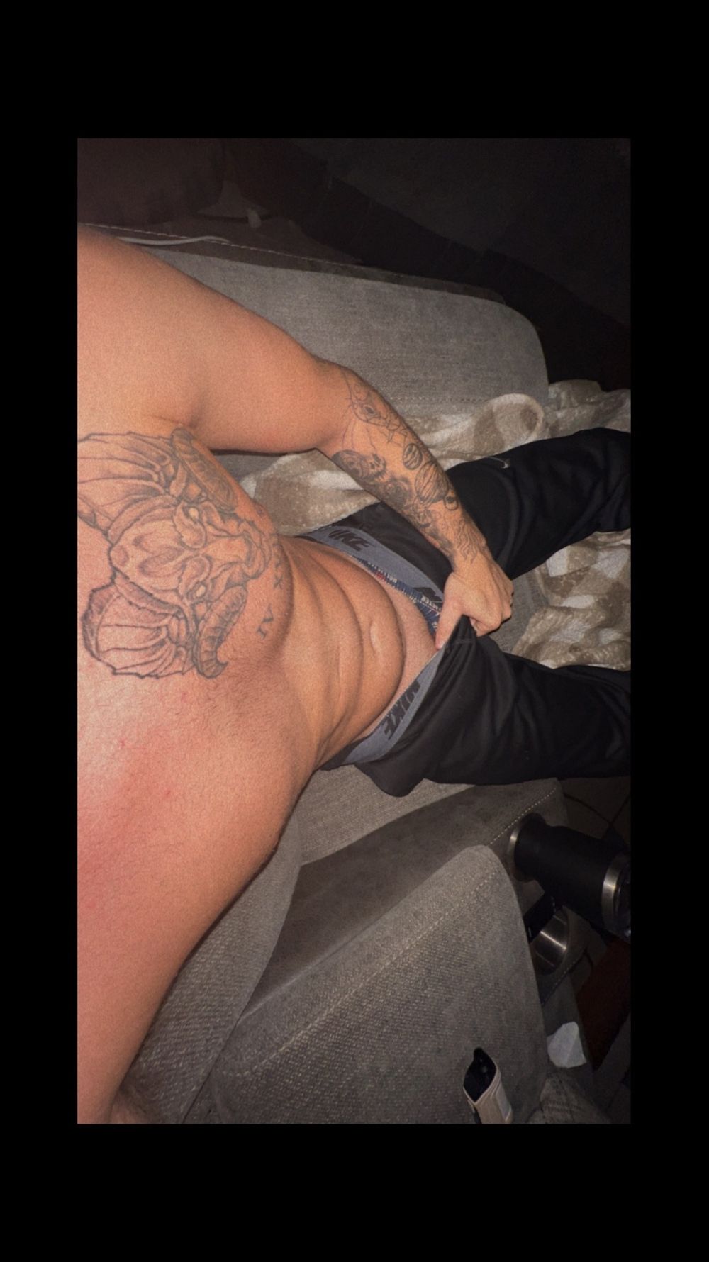 braxskies OnlyFans profile picture