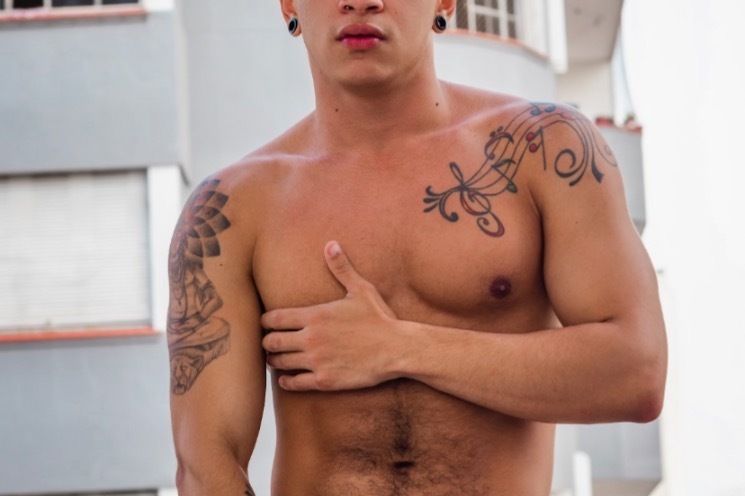 luizsartorifree OnlyFans profile picture