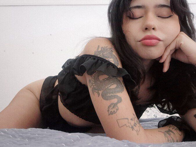 carlibloomx OnlyFans profile picture