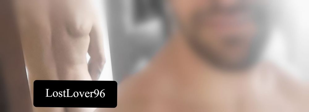 lostlover96 OnlyFans profile picture