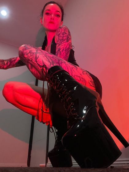 alt-babe OnlyFans picture