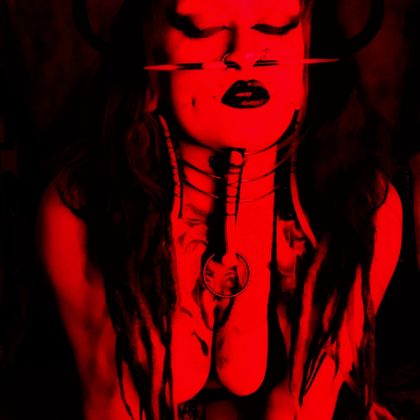 saturninemaiden OnlyFans picture
