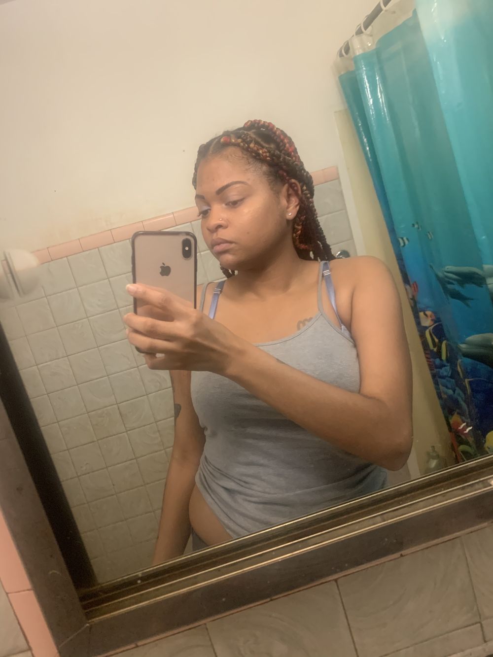 beauty_inna_freak OnlyFans profile picture