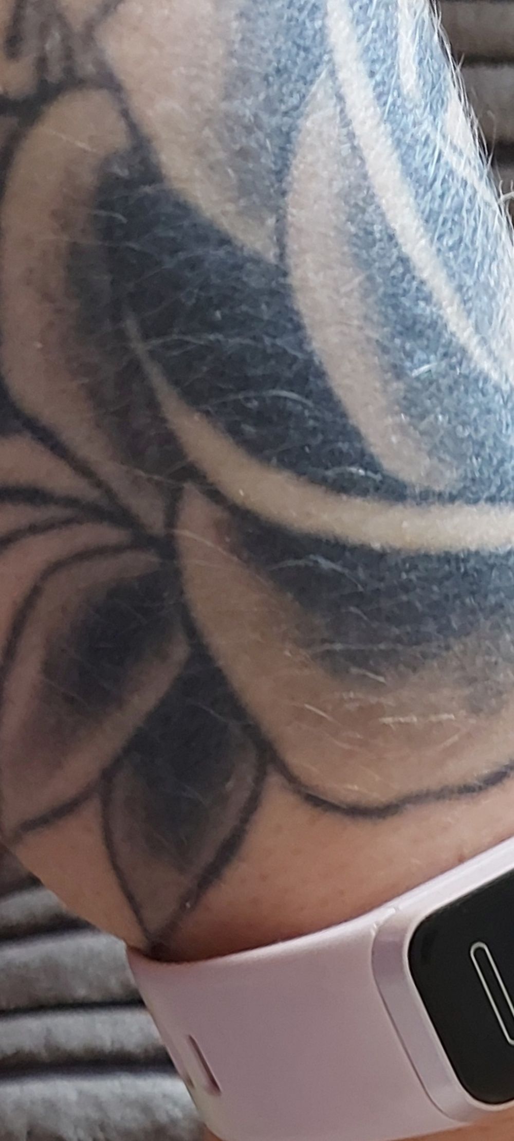 tattooedtubbytartanlass OnlyFans profile picture
