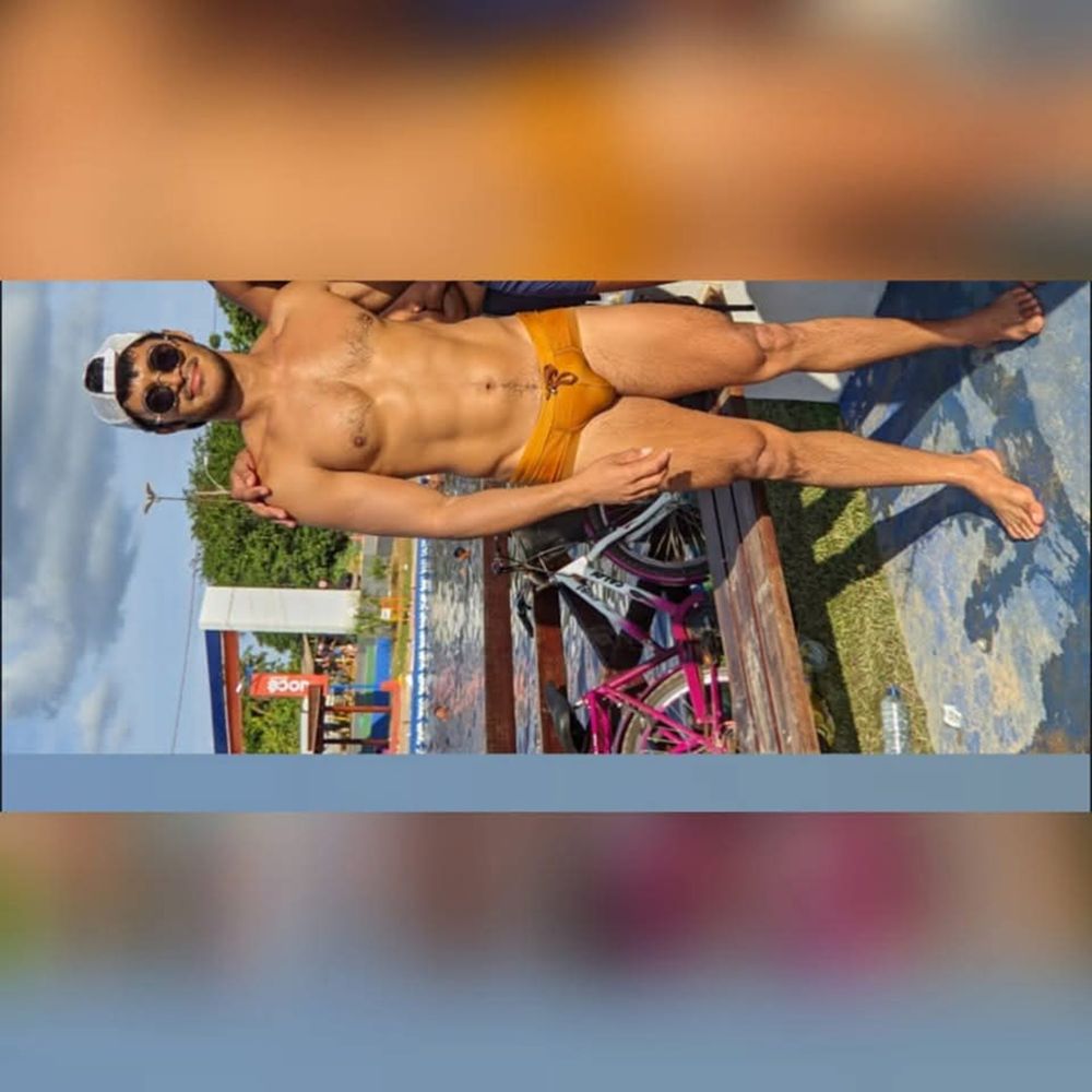 patrickdayson OnlyFans profile picture