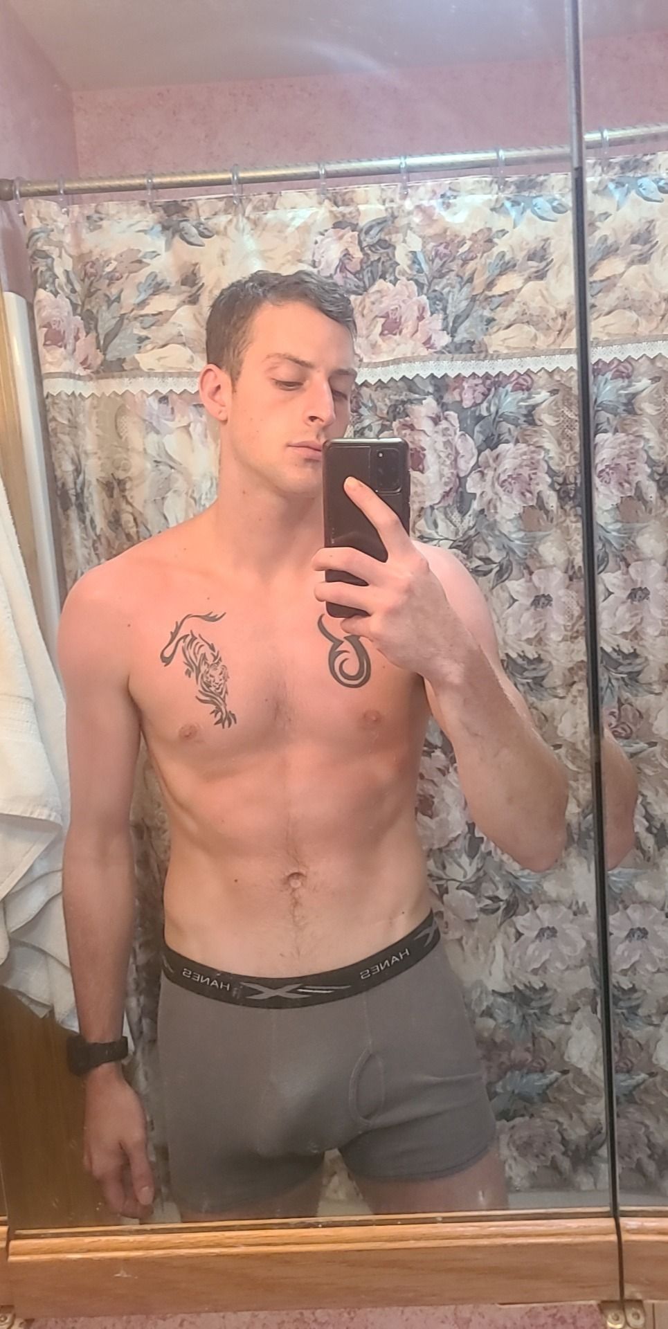 claytonluvs69 OnlyFans profile picture