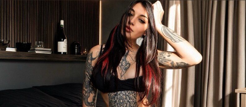 wisterya OnlyFans profile picture