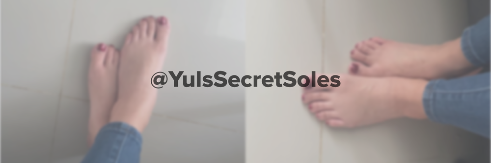 yulssecretsoles OnlyFans profile picture