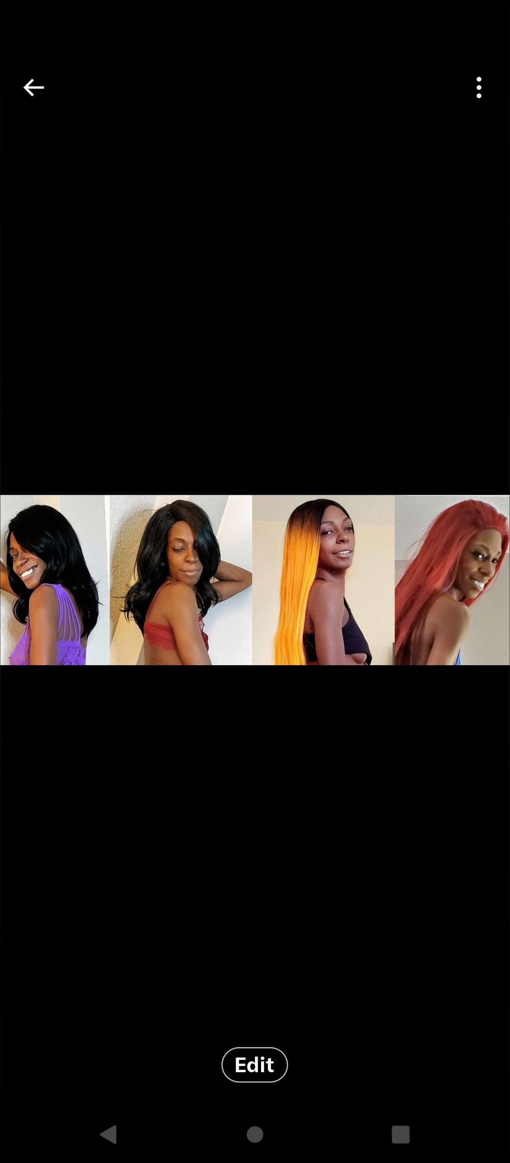melaninvibe OnlyFans profile picture
