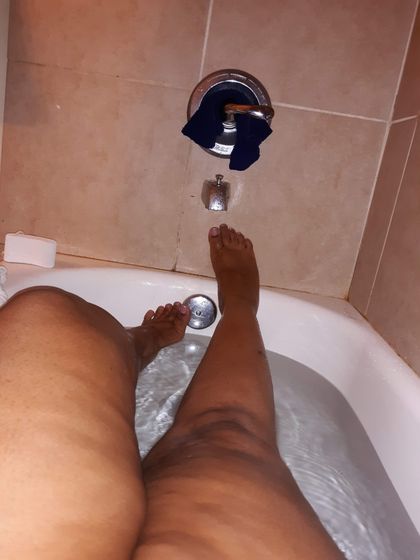 ebonyprettyfeet OnlyFans picture