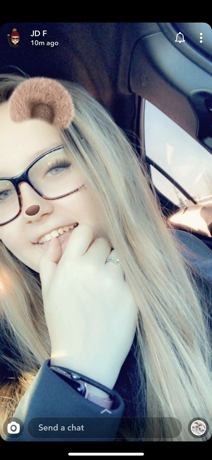 ginainoregon19 OnlyFans picture