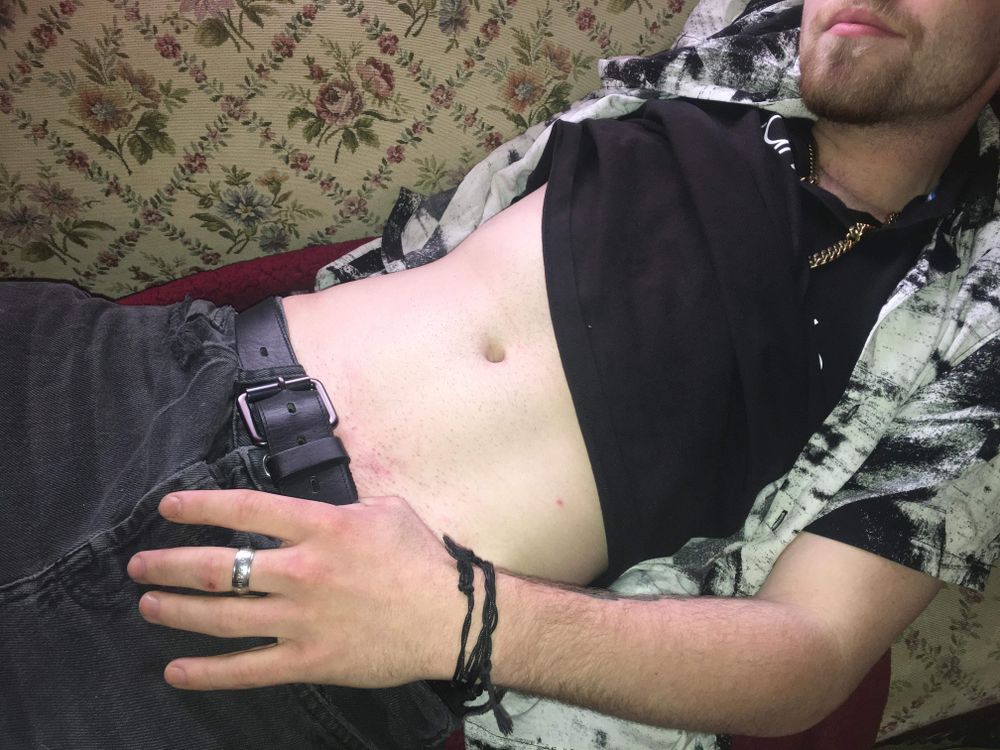 goth-boi OnlyFans profile picture