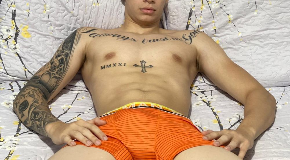 rikelmesilva OnlyFans profile picture