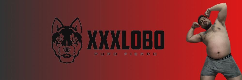 xxxlobo OnlyFans profile picture