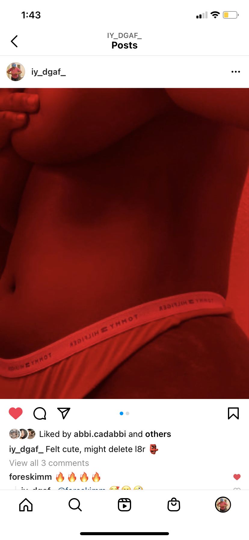 blkdiamond111 OnlyFans profile picture