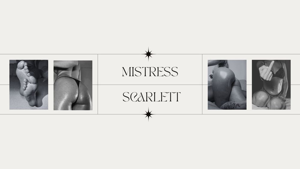 missscarlettknot OnlyFans profile picture