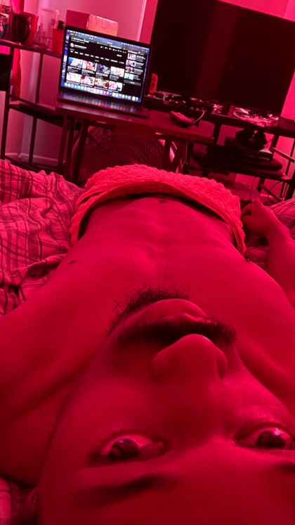 pillowill OnlyFans picture